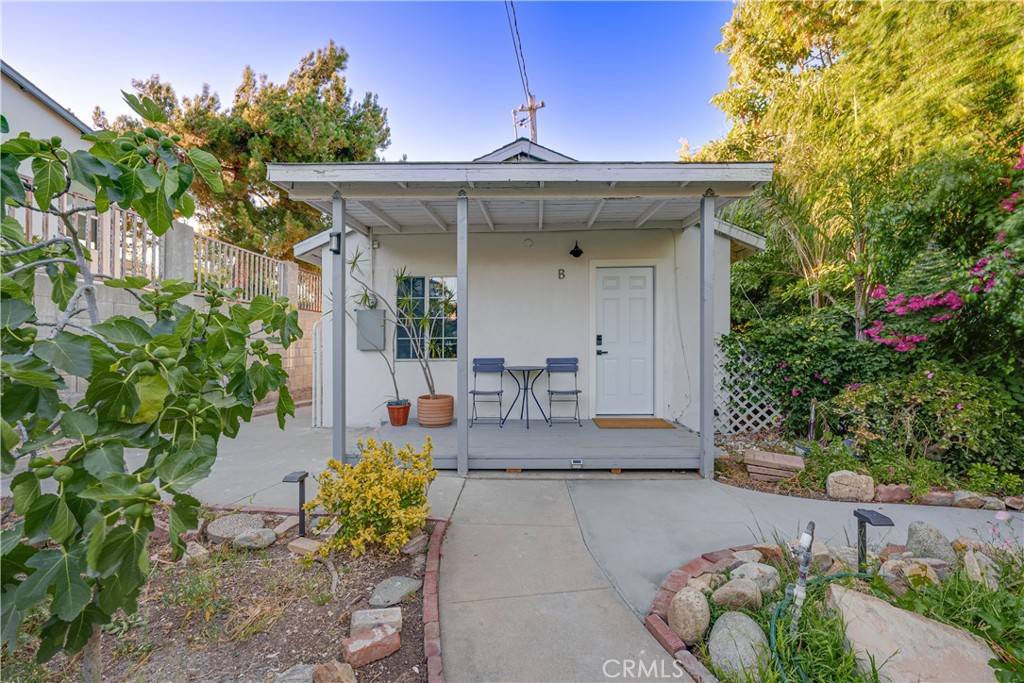 Rosemead, CA 91770,7229 Tegner DR