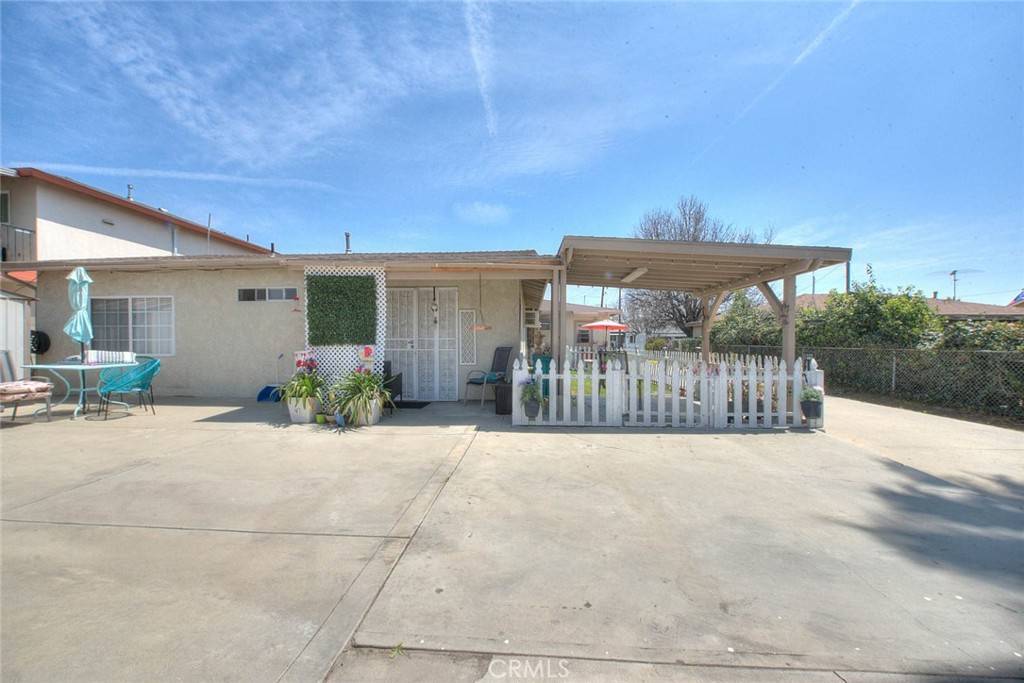 Chino, CA 91710,12524 Ross AVE