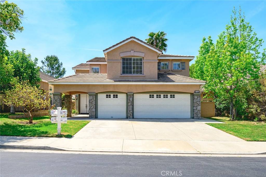 Rowland Heights, CA 91748,2811 Westbourne PL