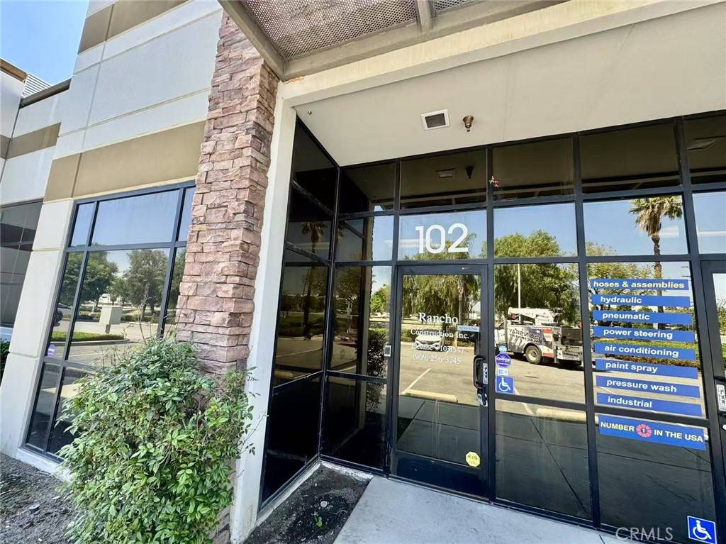 Ontario, CA 91761,909 S Cucamonga AVE #A102