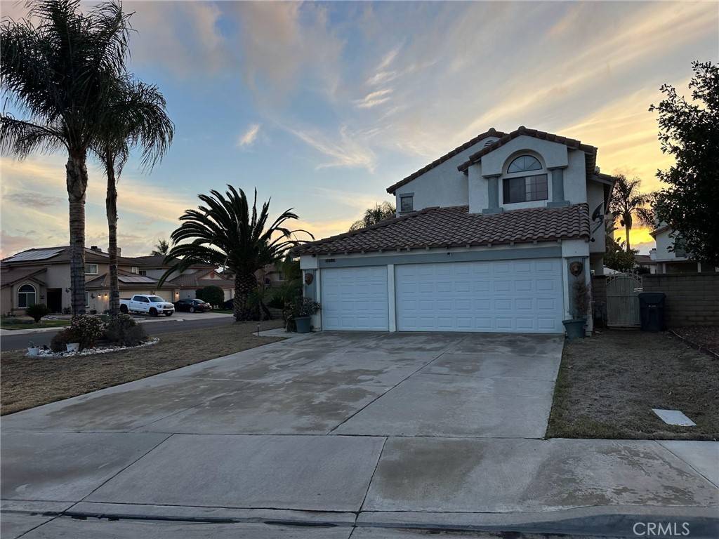 Moreno Valley, CA 92551,15585 Nueces CT