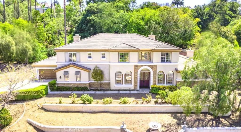 La Habra Heights, CA 90631,1246 El Paseo