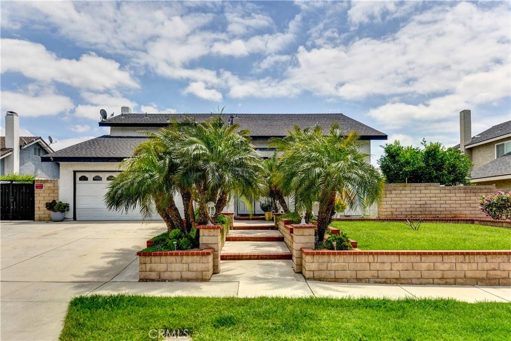 Corona, CA 92880,917 Brandywine LN