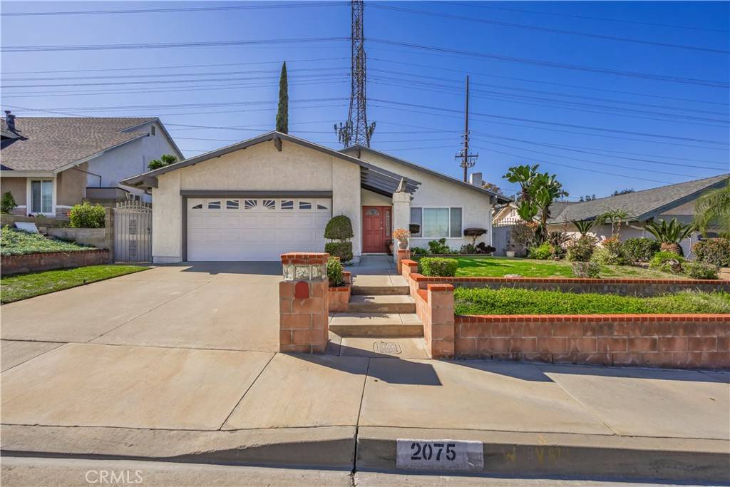 Hacienda Heights, CA 91745,2075 Country Canyon RD