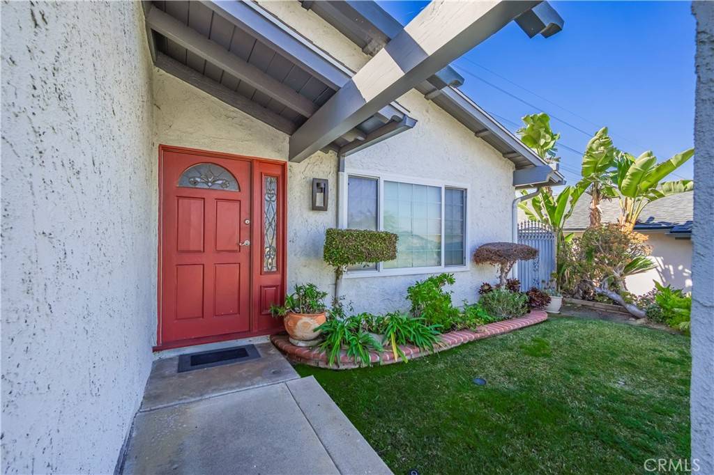 Hacienda Heights, CA 91745,2075 Country Canyon RD