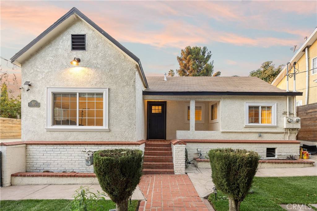 Los Angeles, CA 90031,507 E Avenue 28