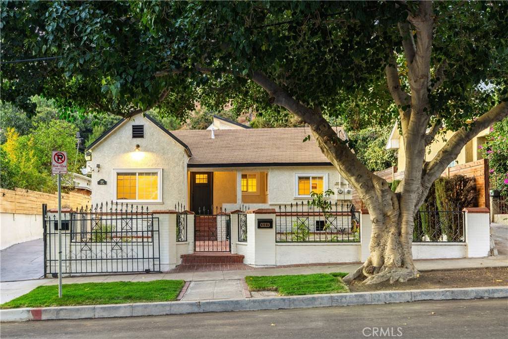Los Angeles, CA 90031,507 E Avenue 28