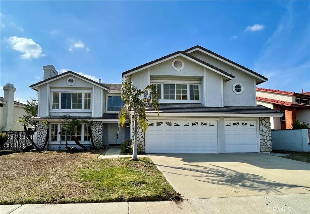 Diamond Bar, CA 91765,635 Boxcove PL