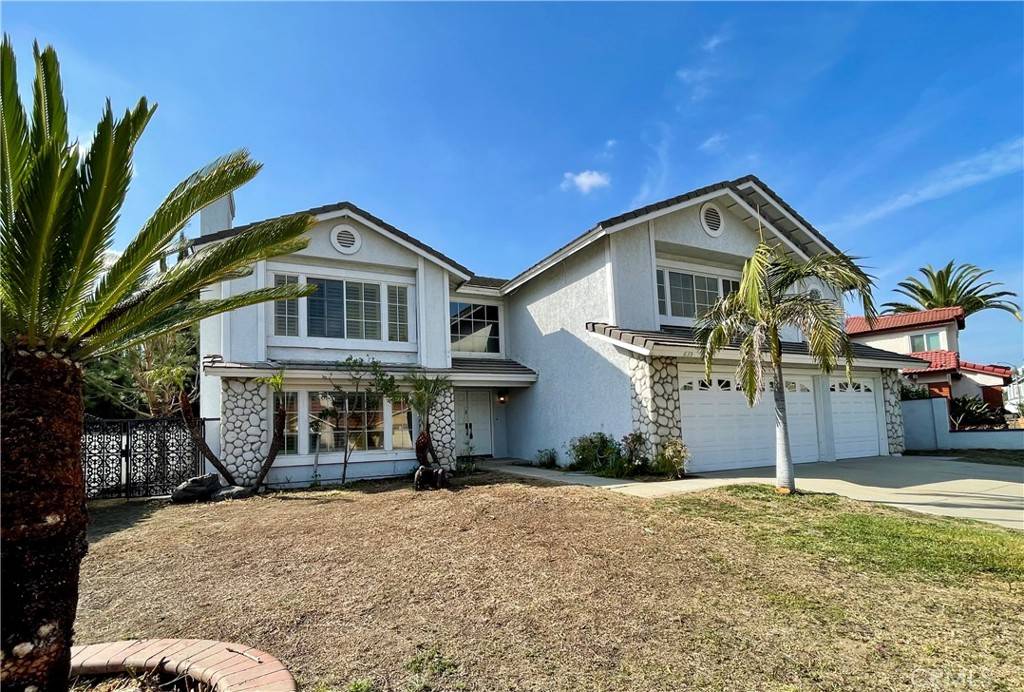 Diamond Bar, CA 91765,635 Boxcove PL