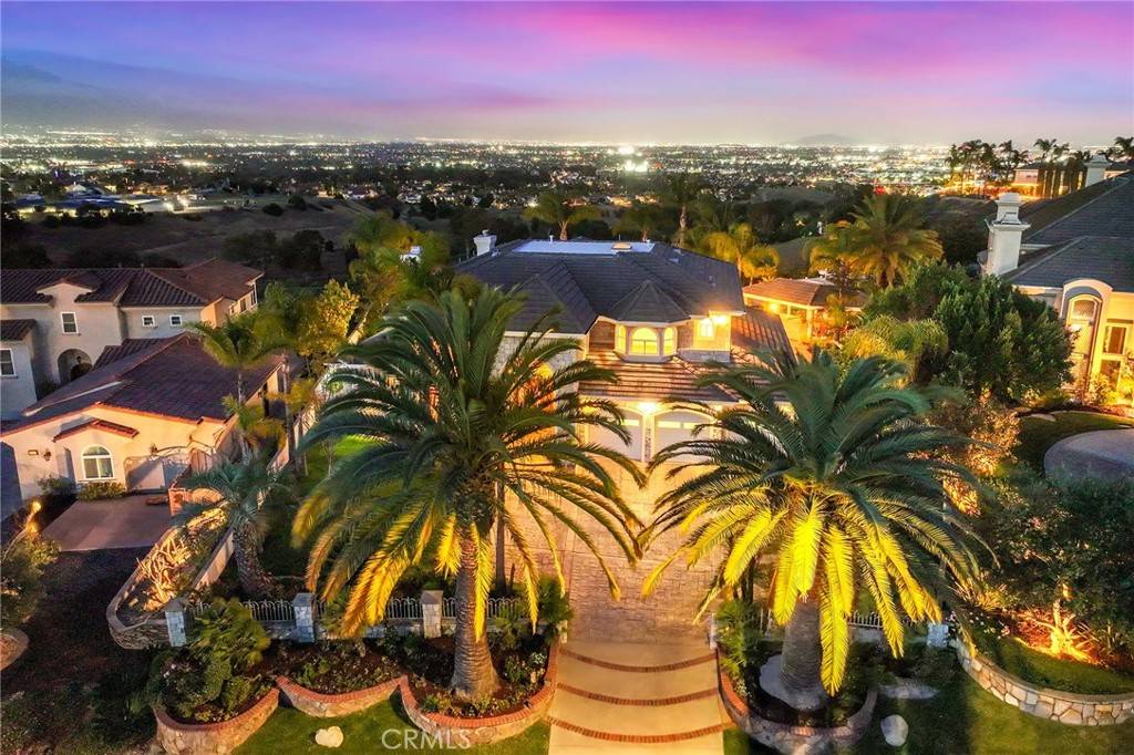 Chino Hills, CA 91709,2638 Highridge DR