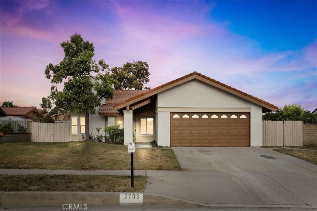 Ontario, CA 91762,2703 S Fern AVE
