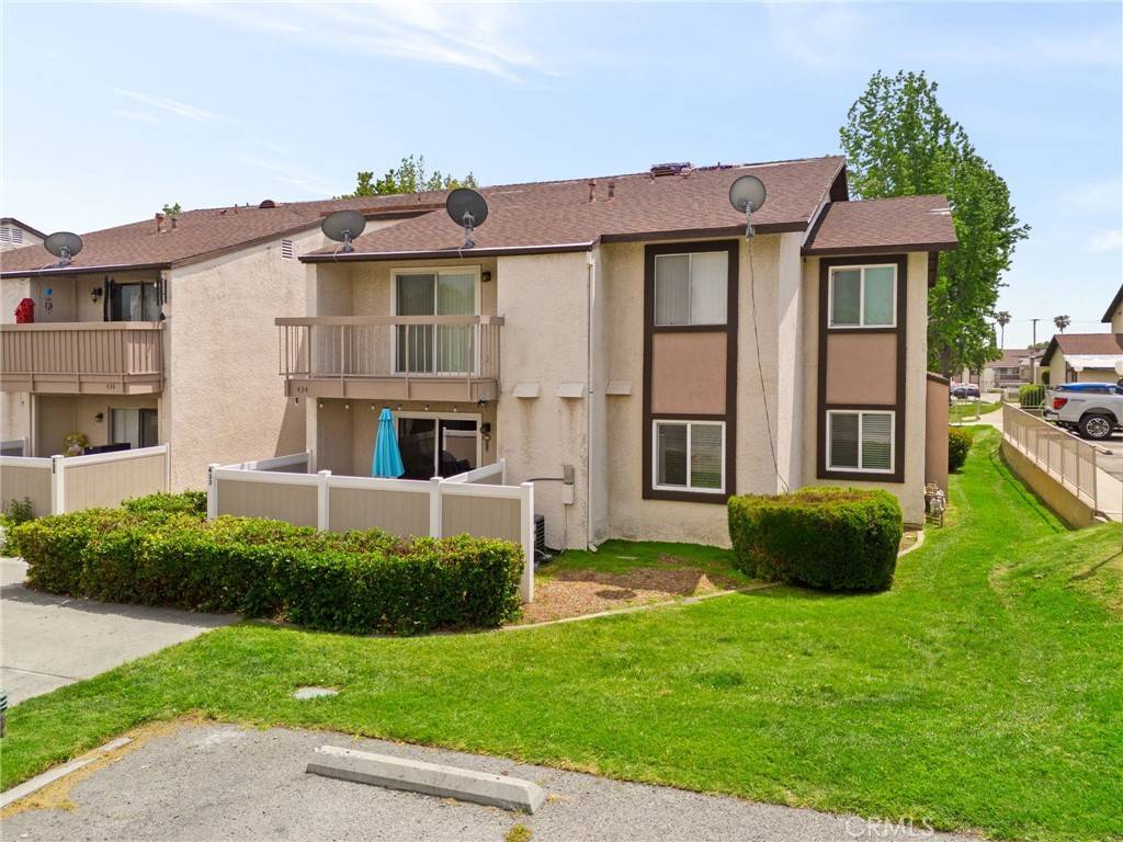 Rancho Cucamonga, CA 91701,8990 19th ST #433