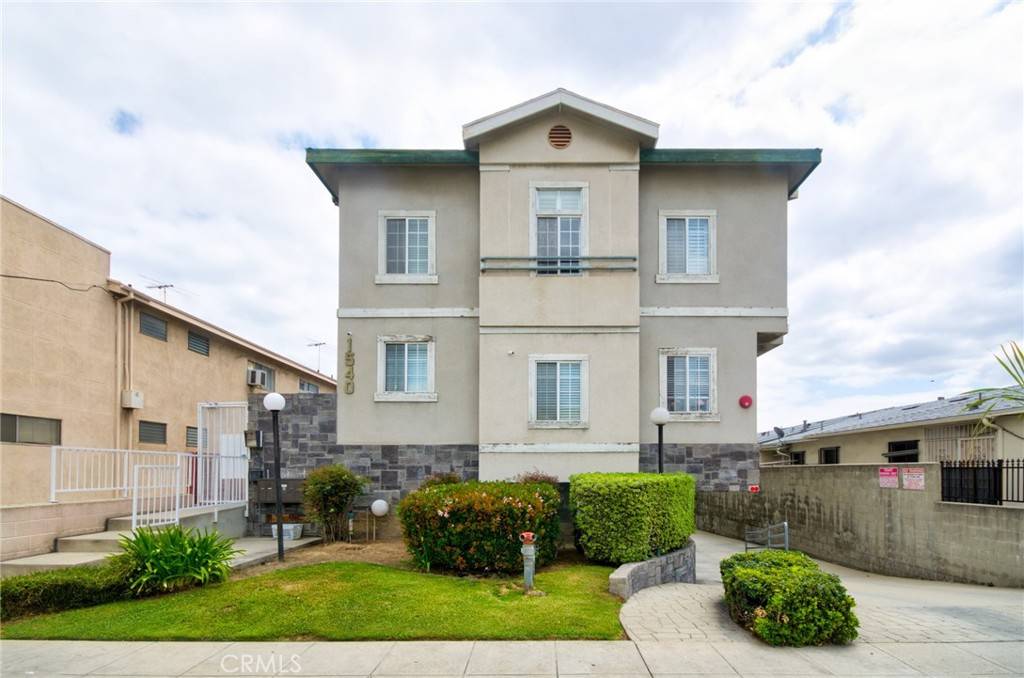 San Gabriel, CA 91776,1540 New AVE #C