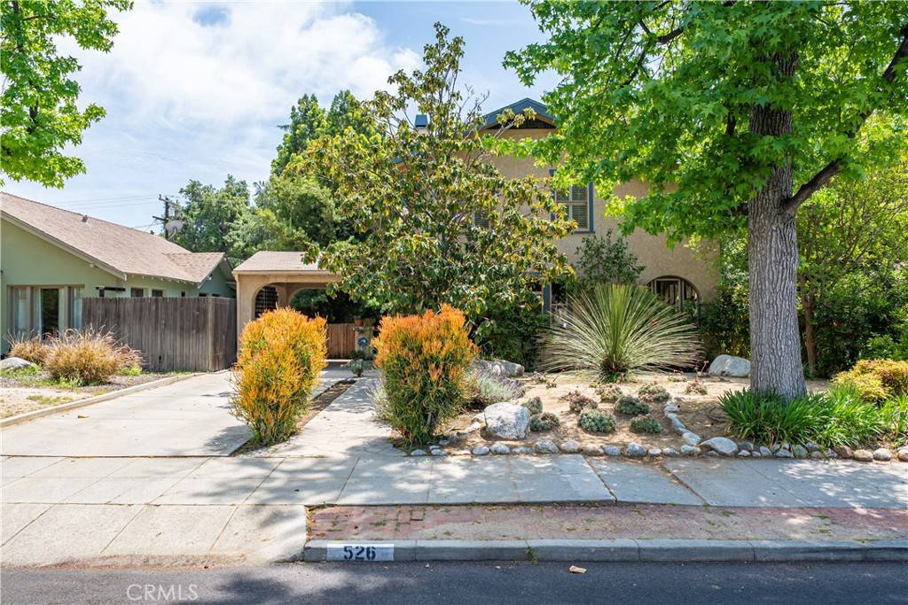 Claremont, CA 91711,526 W 12th ST