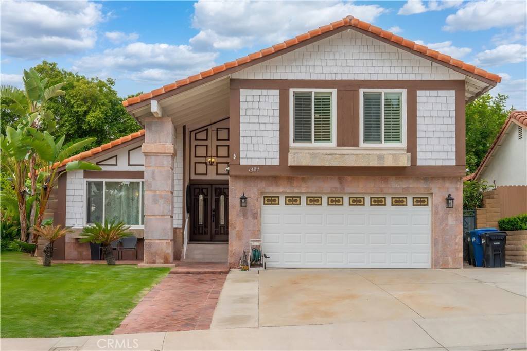 Walnut, CA 91789,1424 Tierra Cima AVE