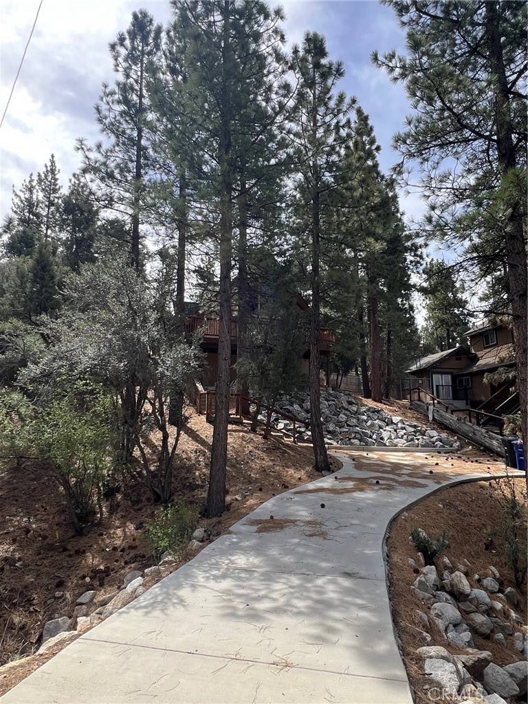 Big Bear City, CA 92314,1136 Eagle Mountain DR