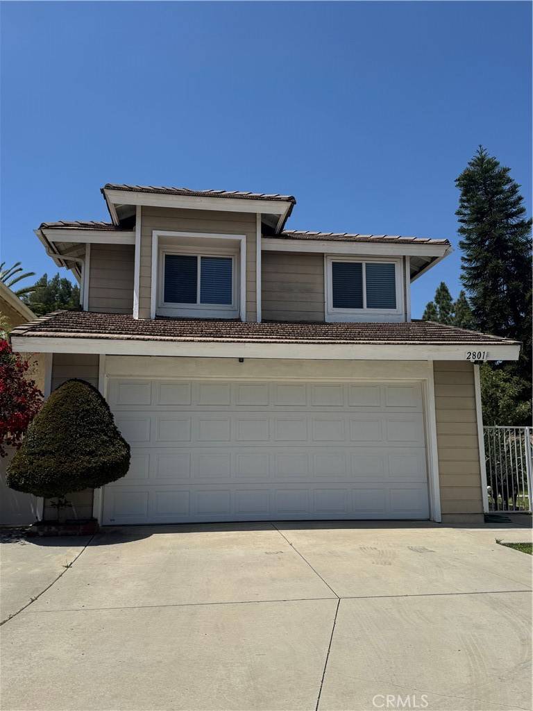 Walnut, CA 91789,2801 Woodview CT