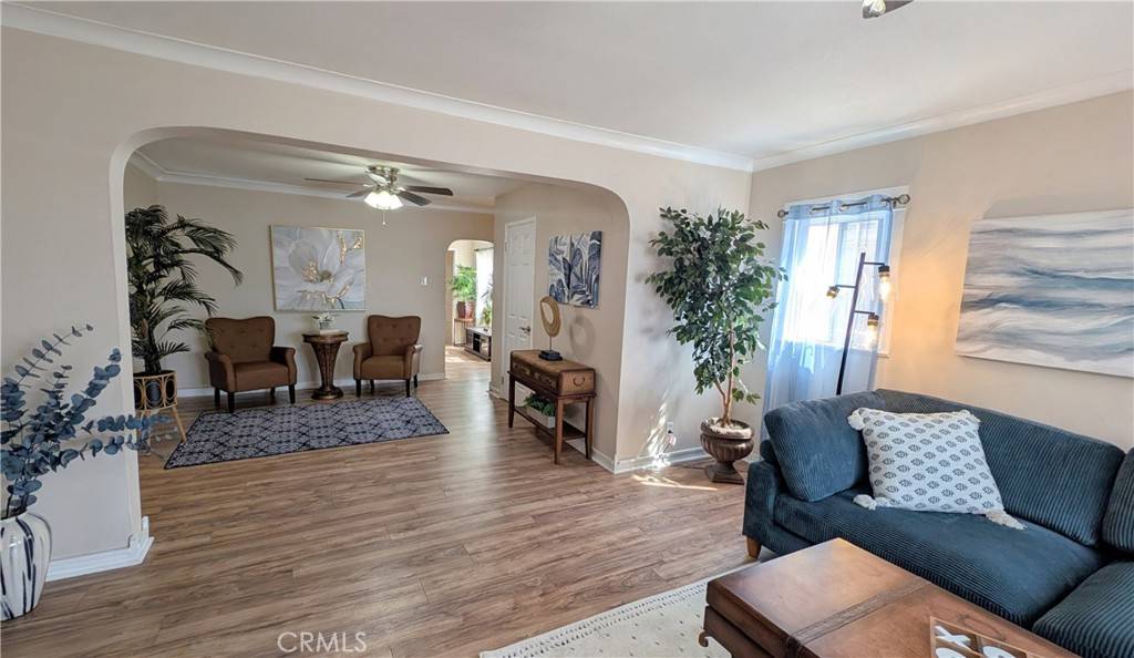 Los Angeles, CA 90008,3854 Arlington AVE