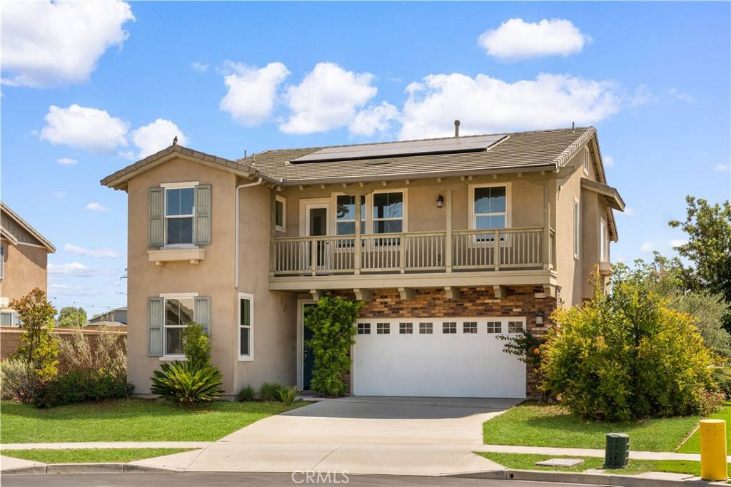 Rancho Cucamonga, CA 91739,13296 Joliet DR