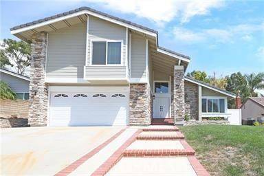 Pomona, CA 91766,46 Country Wood DR