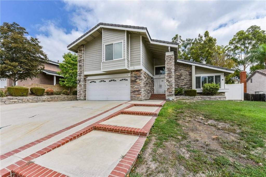 Pomona, CA 91766,46 Country Wood DR