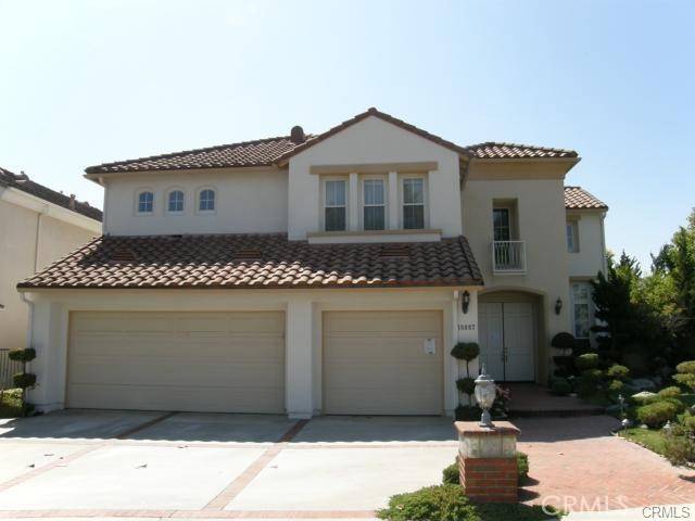 Rowland Heights, CA 91748,18887 Amberly PL