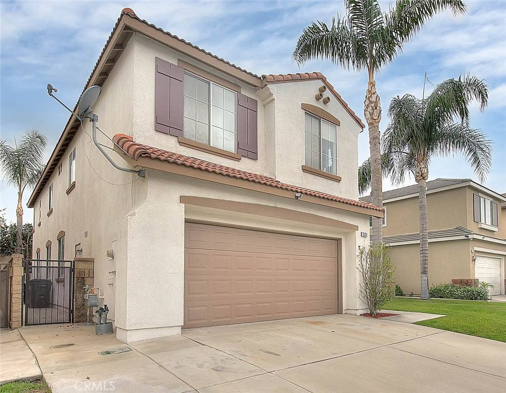 Chino Hills, CA 91709,15814 Roan RD