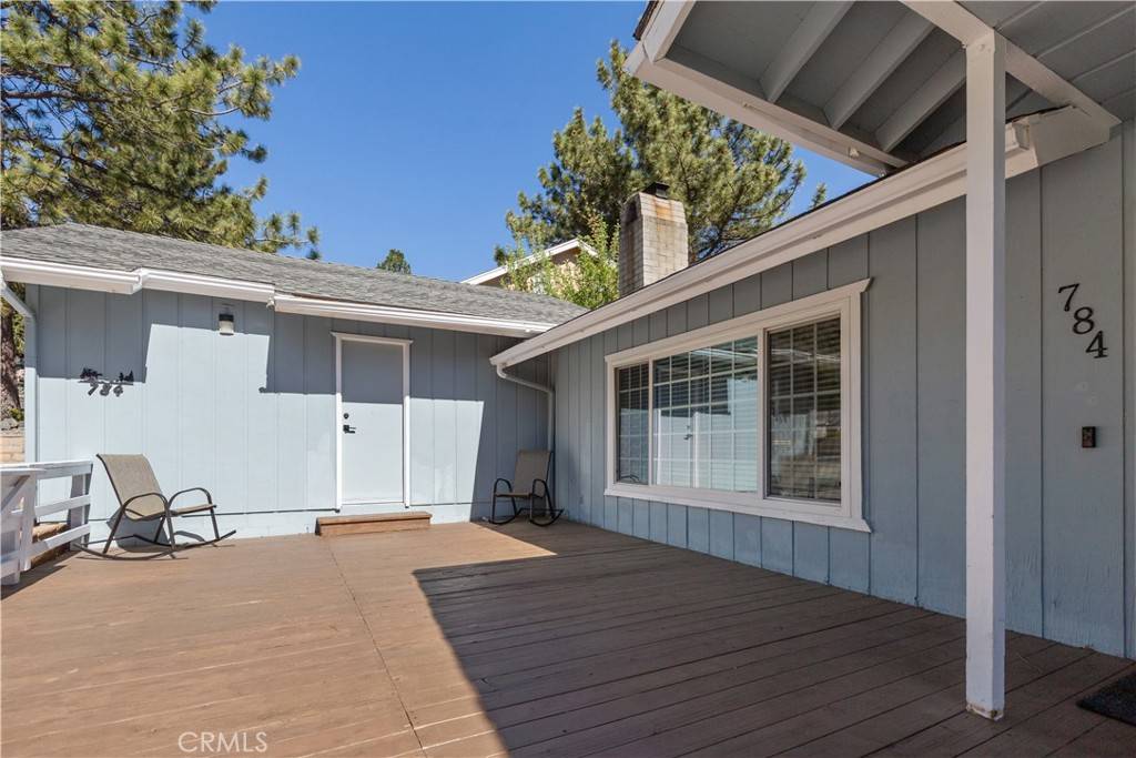 Wrightwood, CA 92397,784 Apple AVE