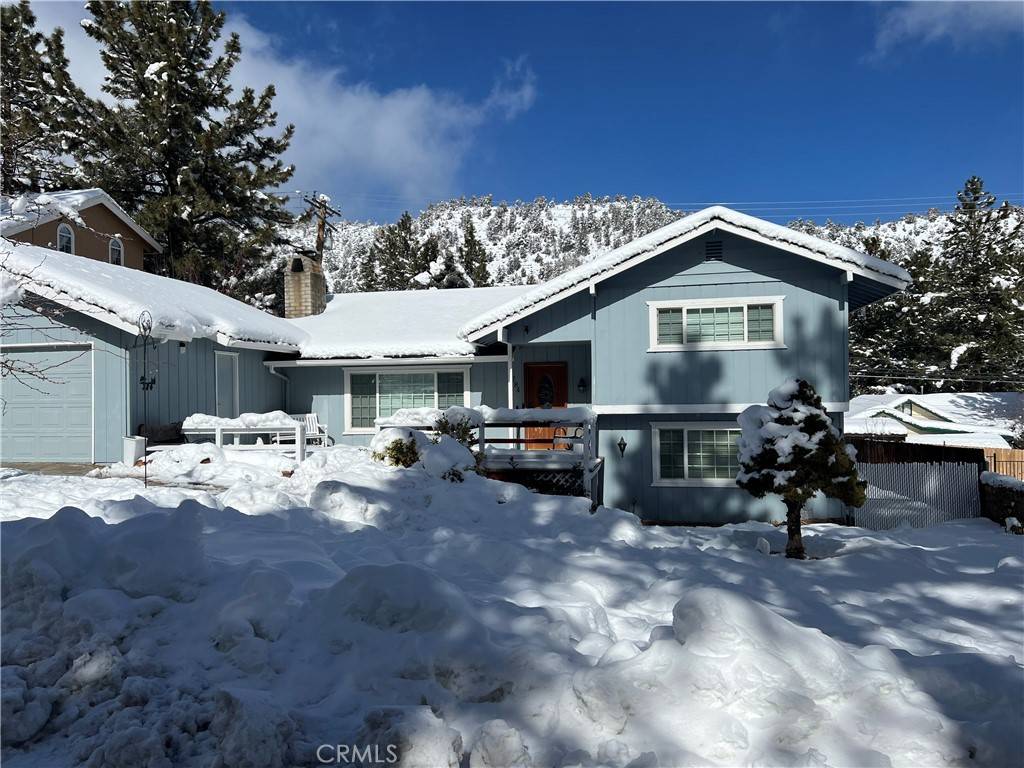 Wrightwood, CA 92397,784 Apple AVE