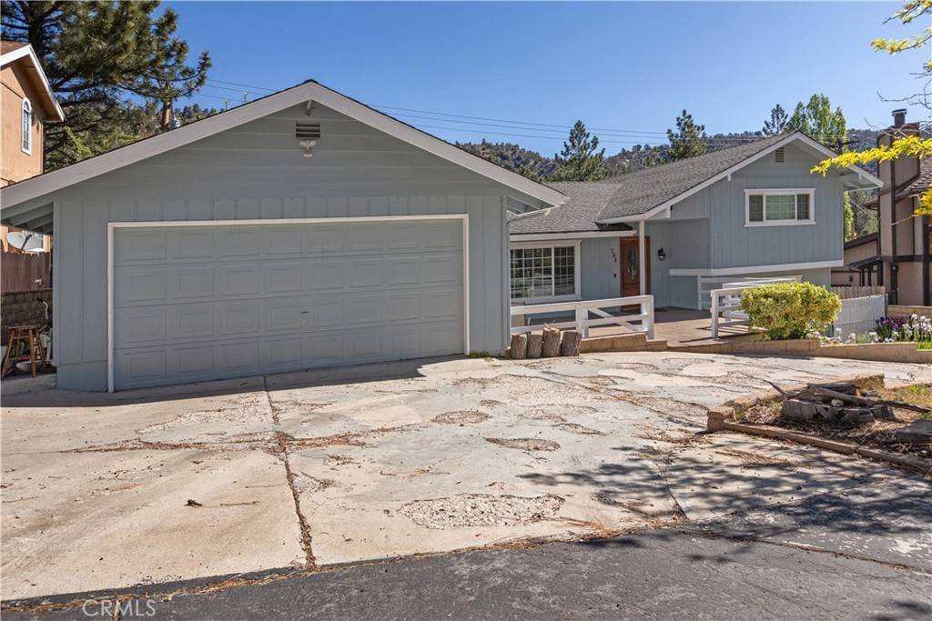 Wrightwood, CA 92397,784 Apple AVE