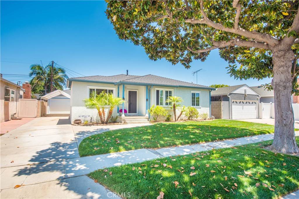 Long Beach, CA 90808,5229 E Walkerton ST