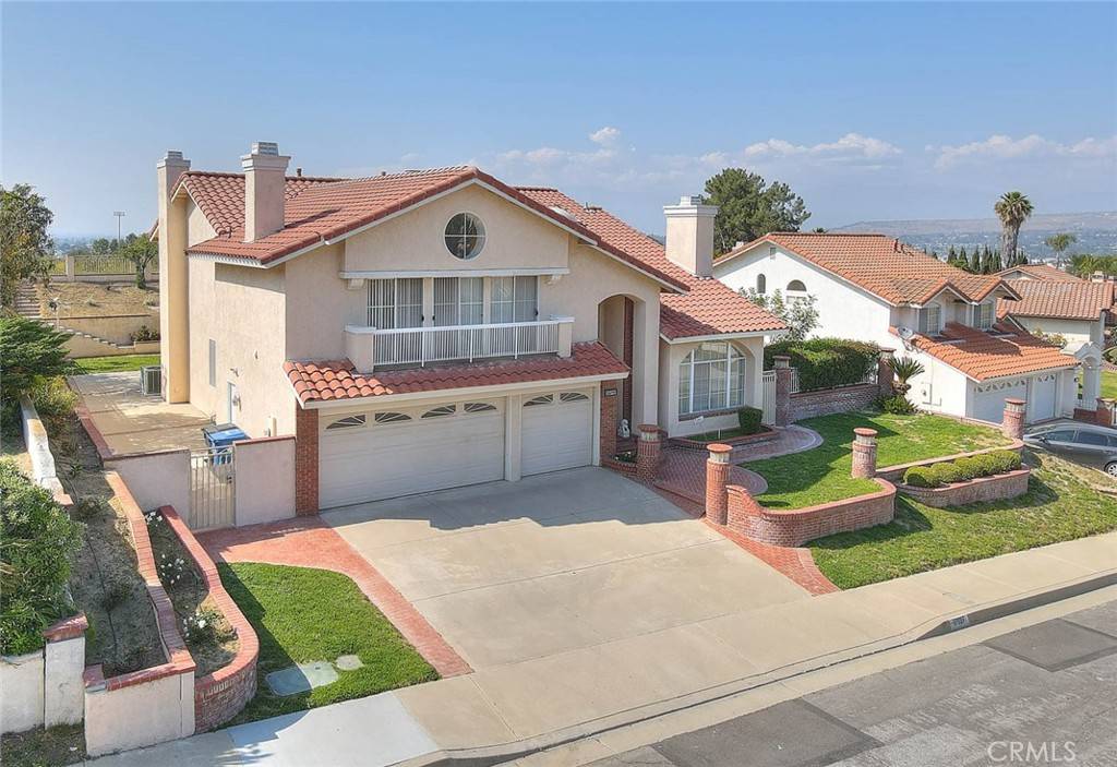 Rowland Heights, CA 91748,17527 Mondino DR