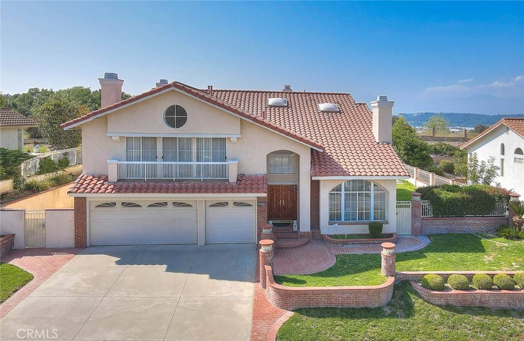 Rowland Heights, CA 91748,17527 Mondino DR