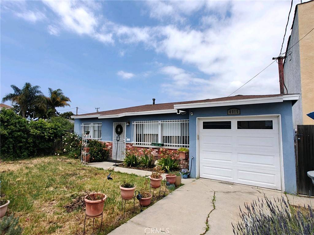 Lawndale, CA 90260,4015 W 147th ST