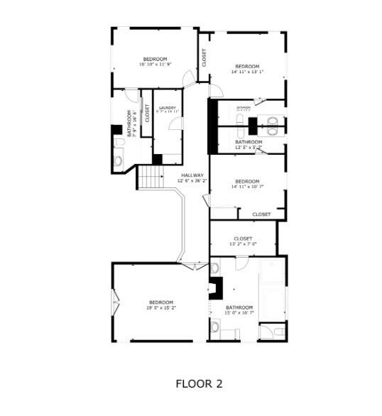 Downey, CA 90241,8531 10th ST