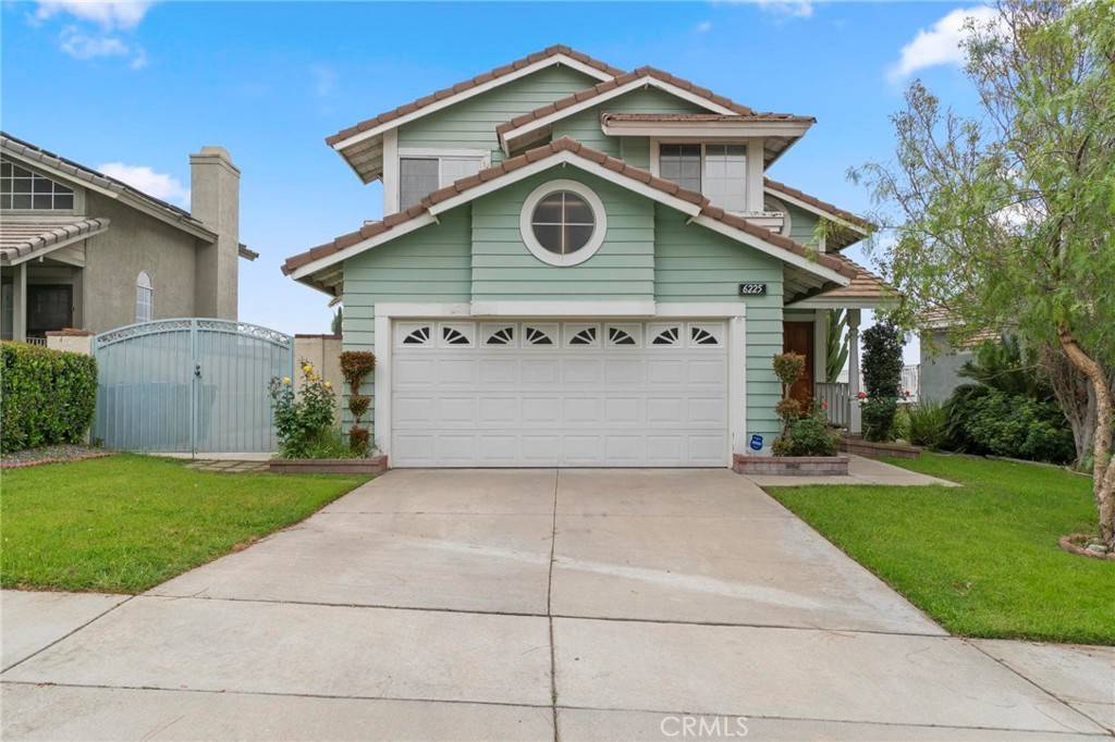 Rancho Cucamonga, CA 91737,6225 Gamay CT