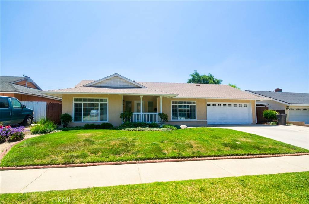 Diamond Bar, CA 91765,2504 Harmony Hill DR
