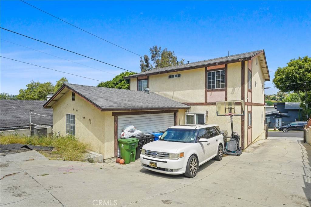 Los Angeles, CA 90032,4960 4962 Gambier ST