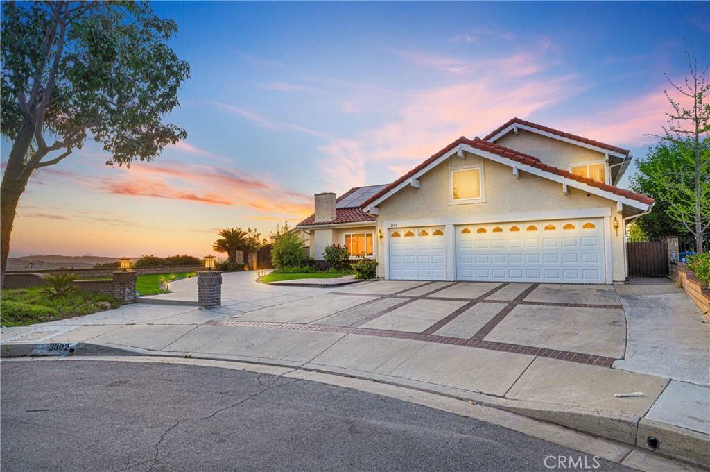 Rowland Heights, CA 91748,2302 Delfs LN