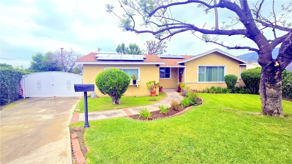 Glendora, CA 91740,625 Tressy AVE
