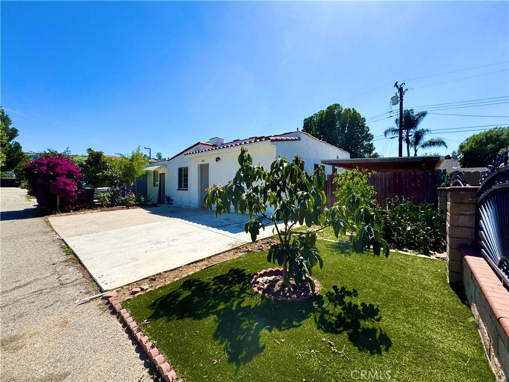 Rowland Heights, CA 91748,18448 1/2 Farjardo ST