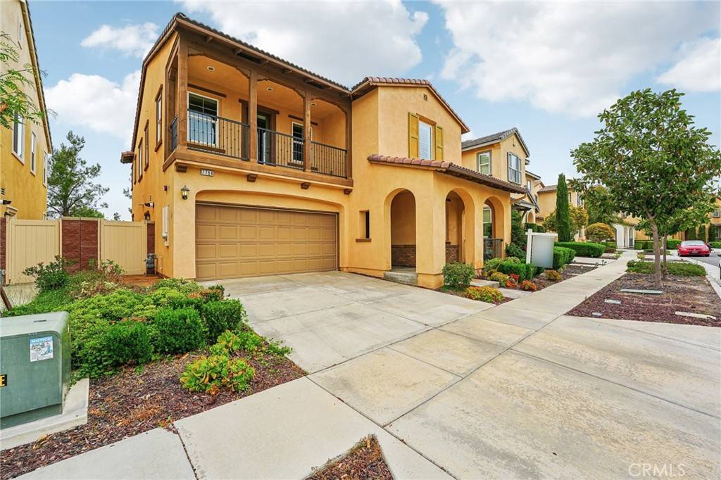 Chino, CA 91708,7766 Lupin ST