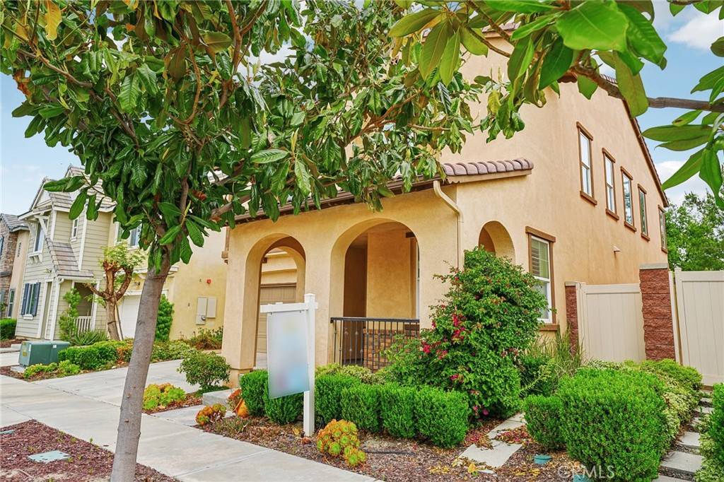 Chino, CA 91708,7766 Lupin ST