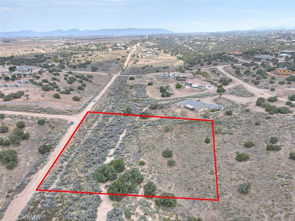 Oak Hills, CA 92334,0 Verbena RD