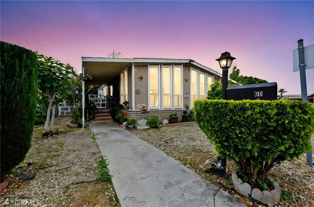Pico Rivera, CA 90660,4139 Paramount BLVD #60