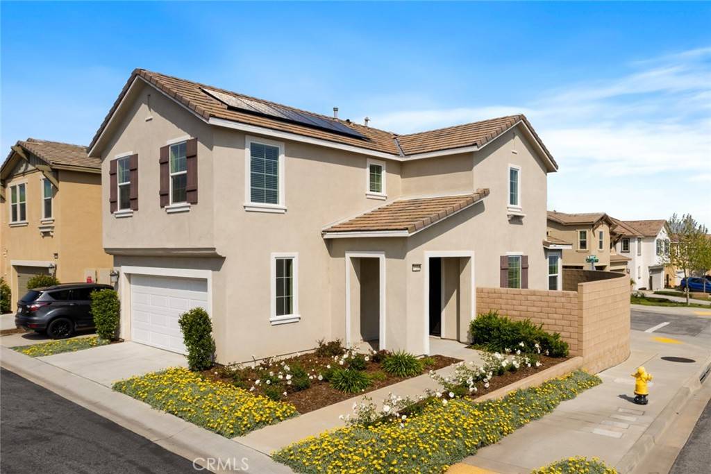 San Bernardino, CA 92407,17210 Pioneer WAY