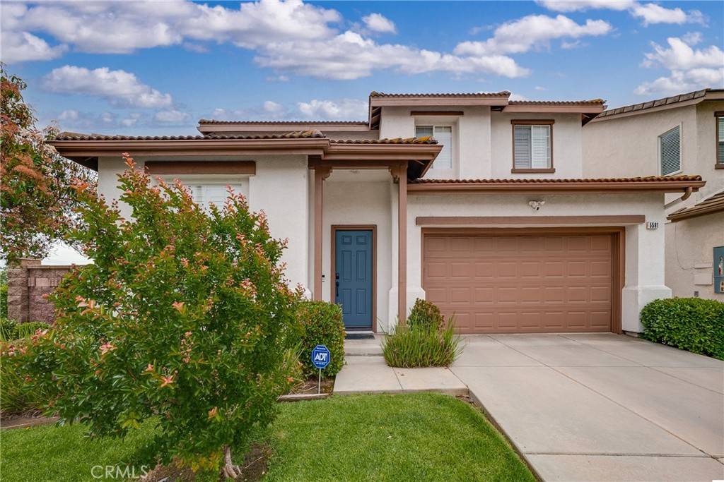 Chino Hills, CA 91709,5581 Tremaine WAY