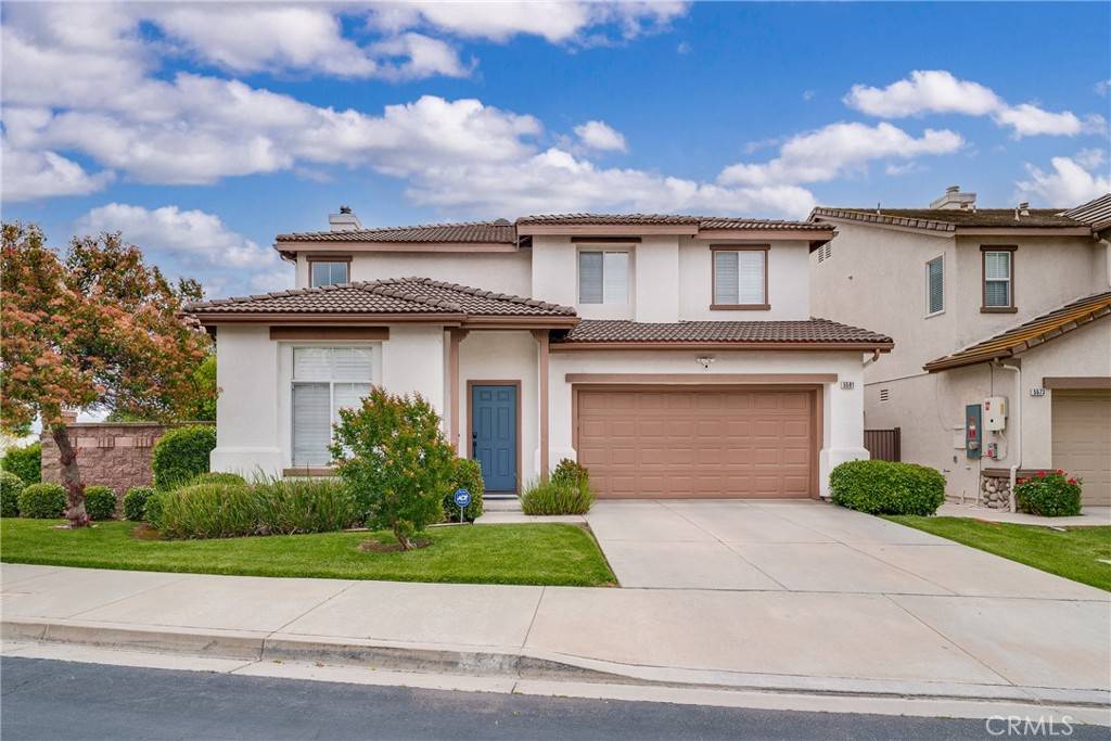 Chino Hills, CA 91709,5581 Tremaine WAY