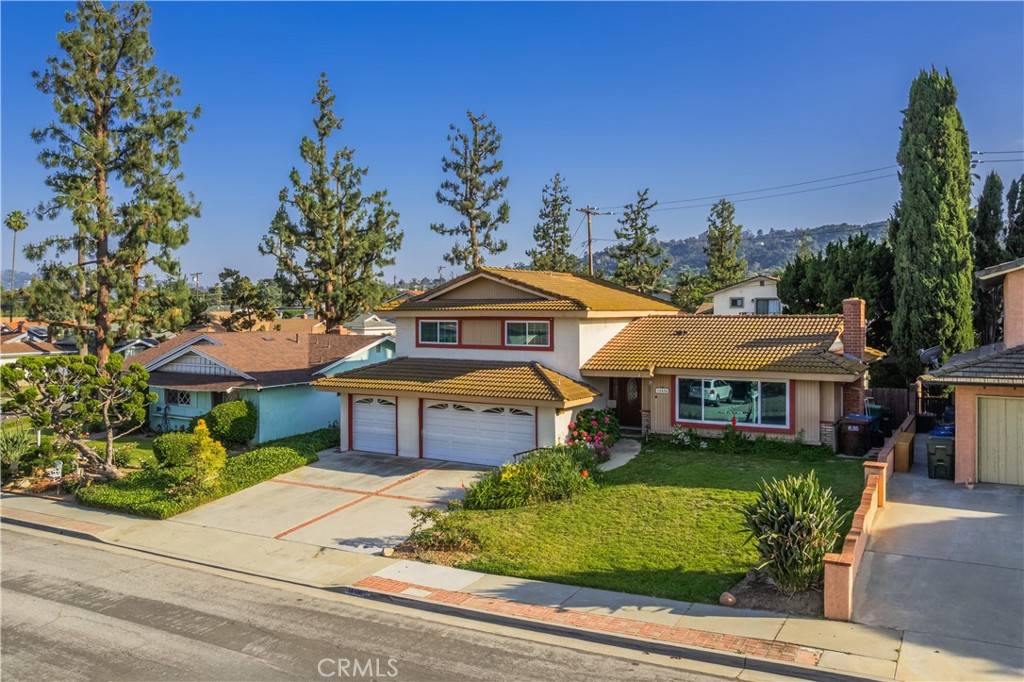 Hacienda Heights, CA 91745,14436 Shadybend DR