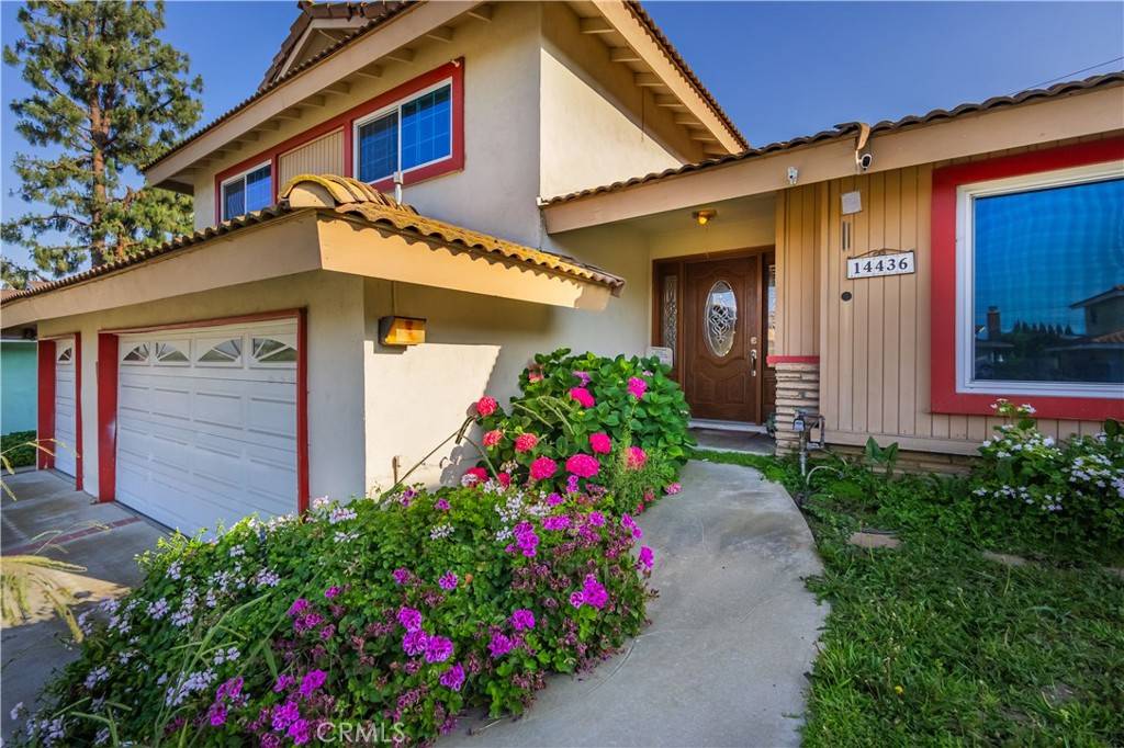 Hacienda Heights, CA 91745,14436 Shadybend DR